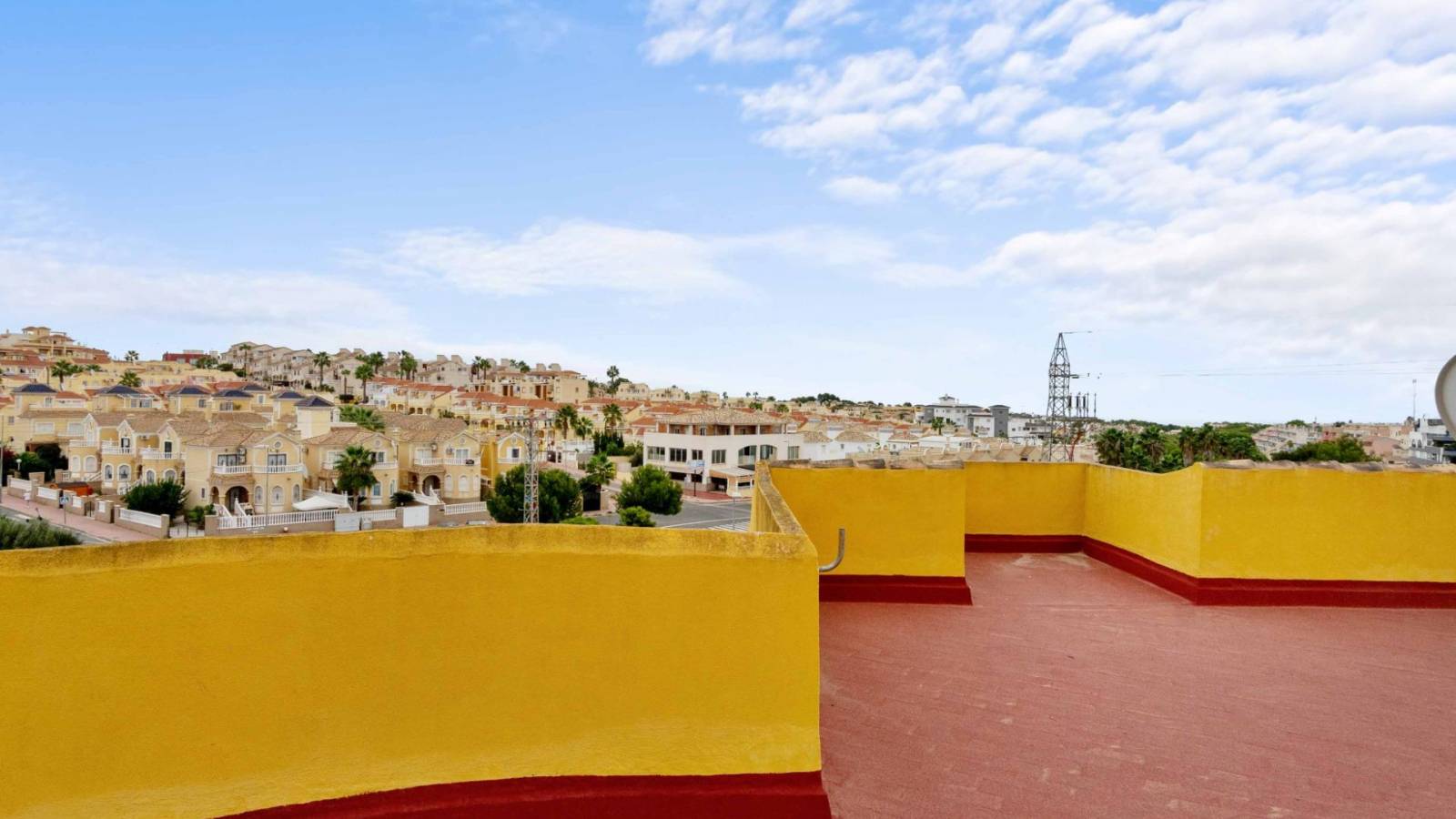 Herverkoop - Appartement - Orihuela Costa - Las Filipinas