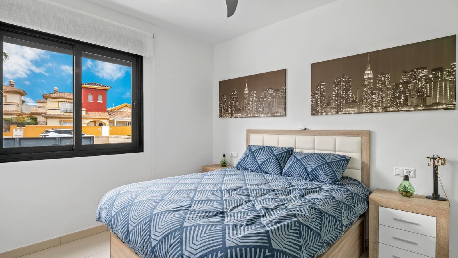 Herverkoop - Appartement - Orihuela Costa - Las Filipinas