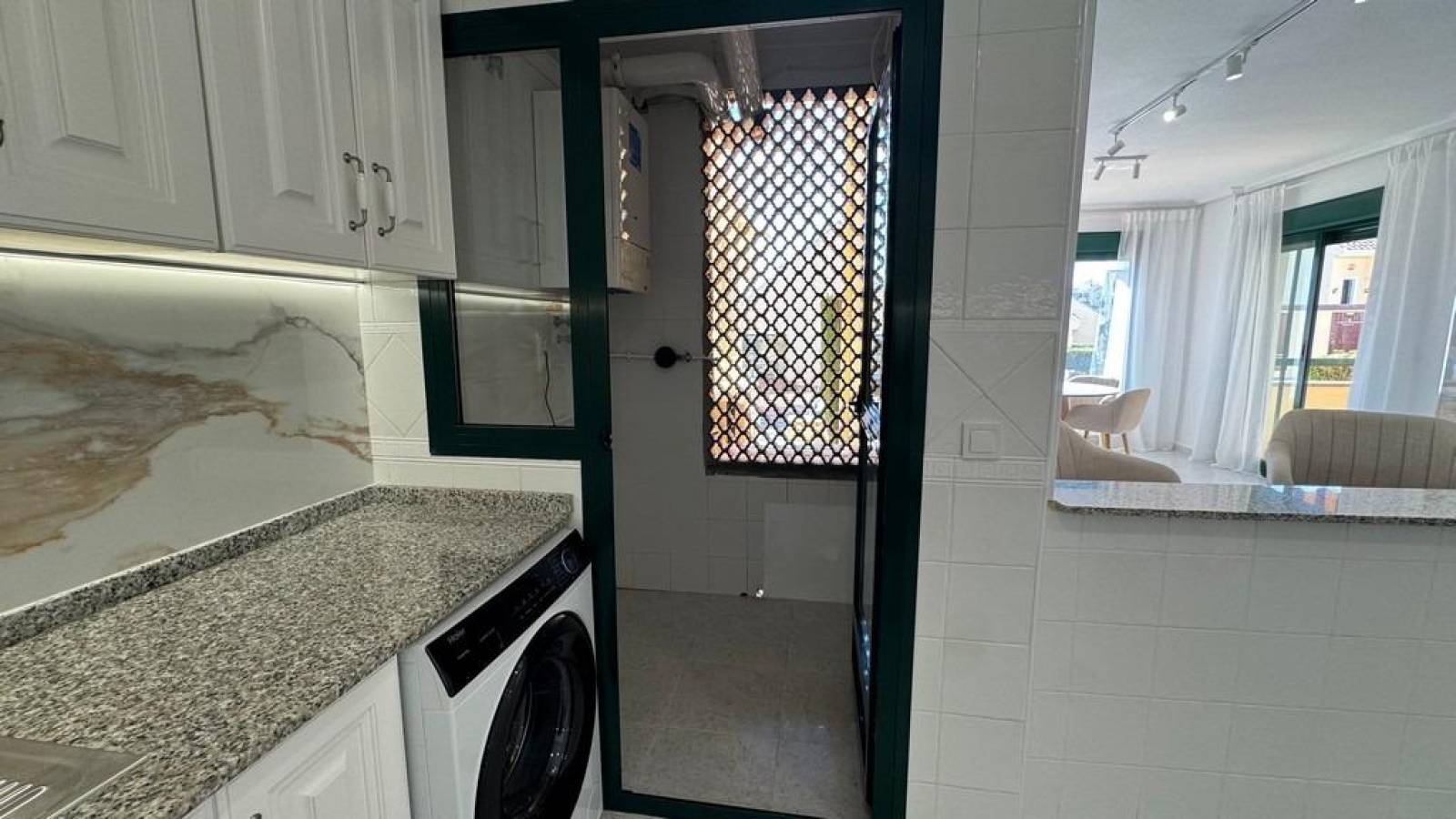 Herverkoop - Appartement - Orihuela Costa - Las Filipinas