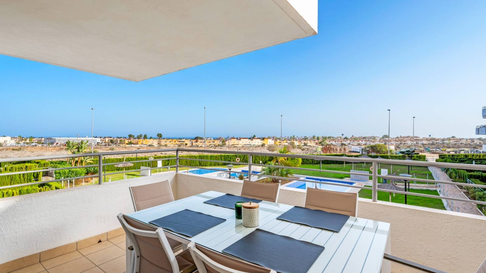 Herverkoop - Appartement - Orihuela Costa - Lomas de Cabo Roig