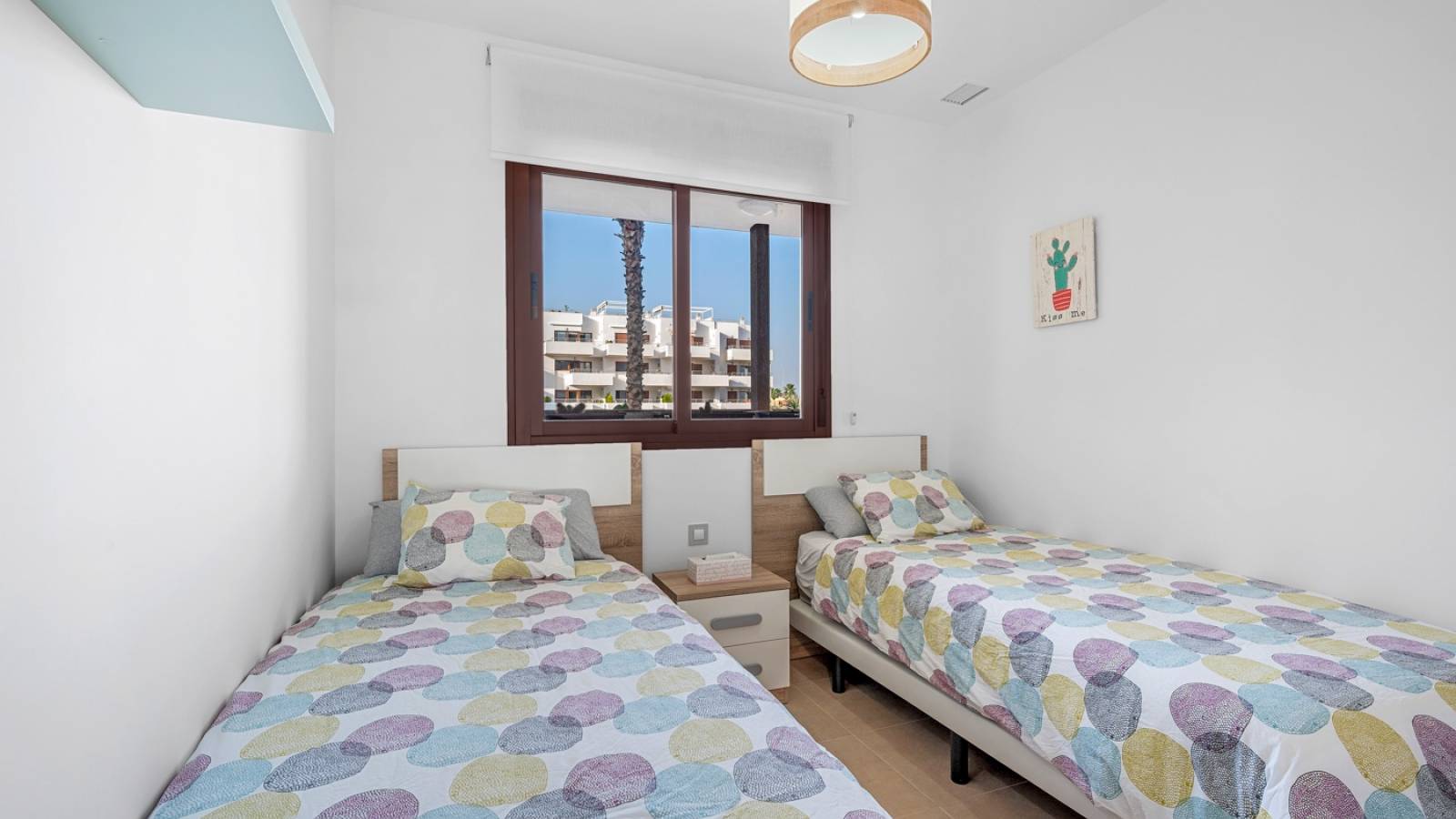 Herverkoop - Appartement - Orihuela Costa - Lomas de Cabo Roig