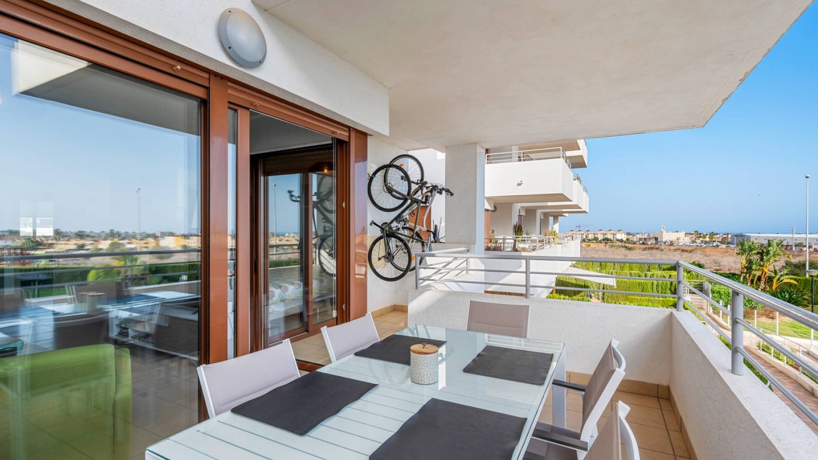 Herverkoop - Appartement - Orihuela Costa - Lomas de Cabo Roig