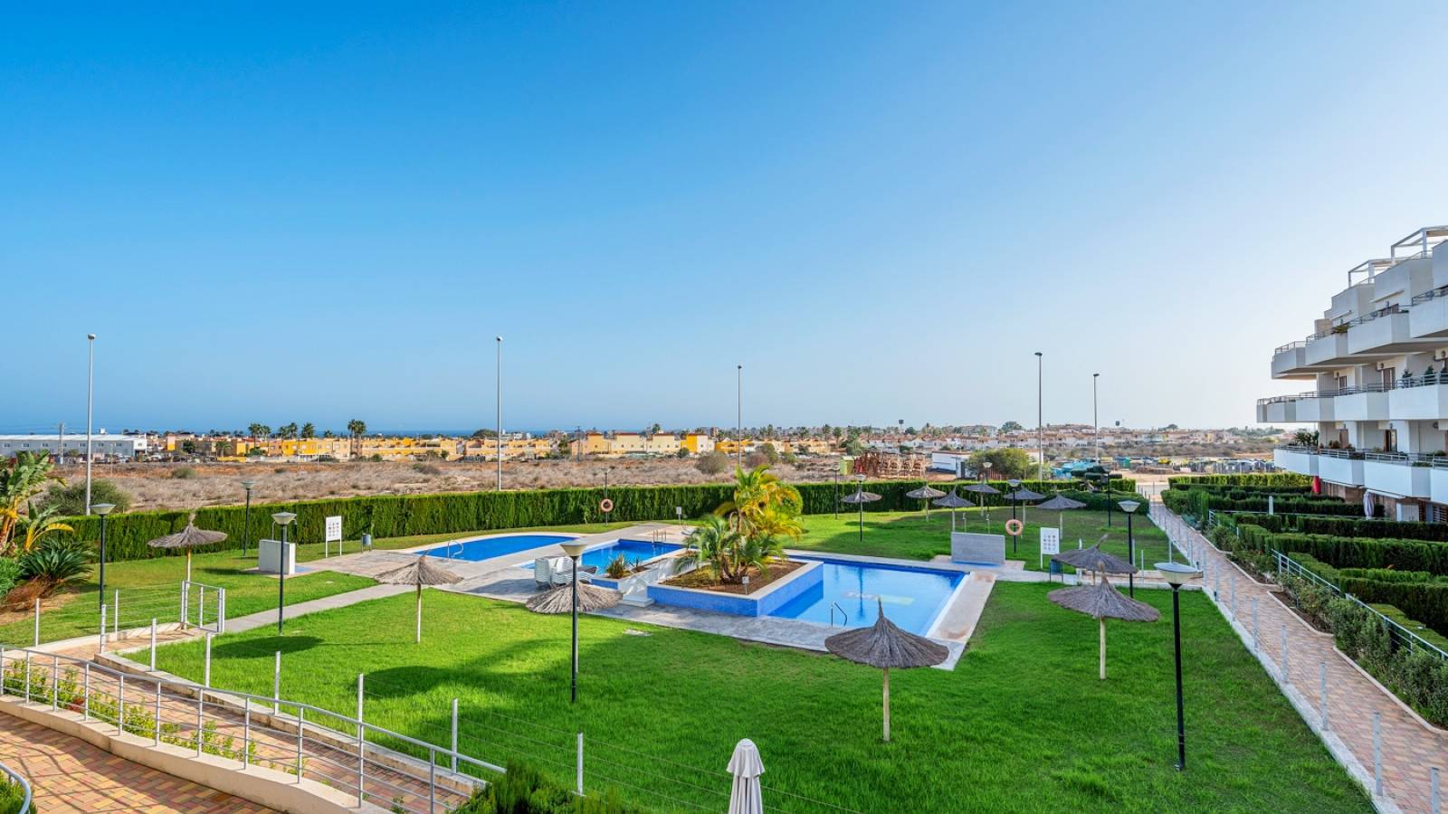 Herverkoop - Appartement - Orihuela Costa - Lomas de Cabo Roig