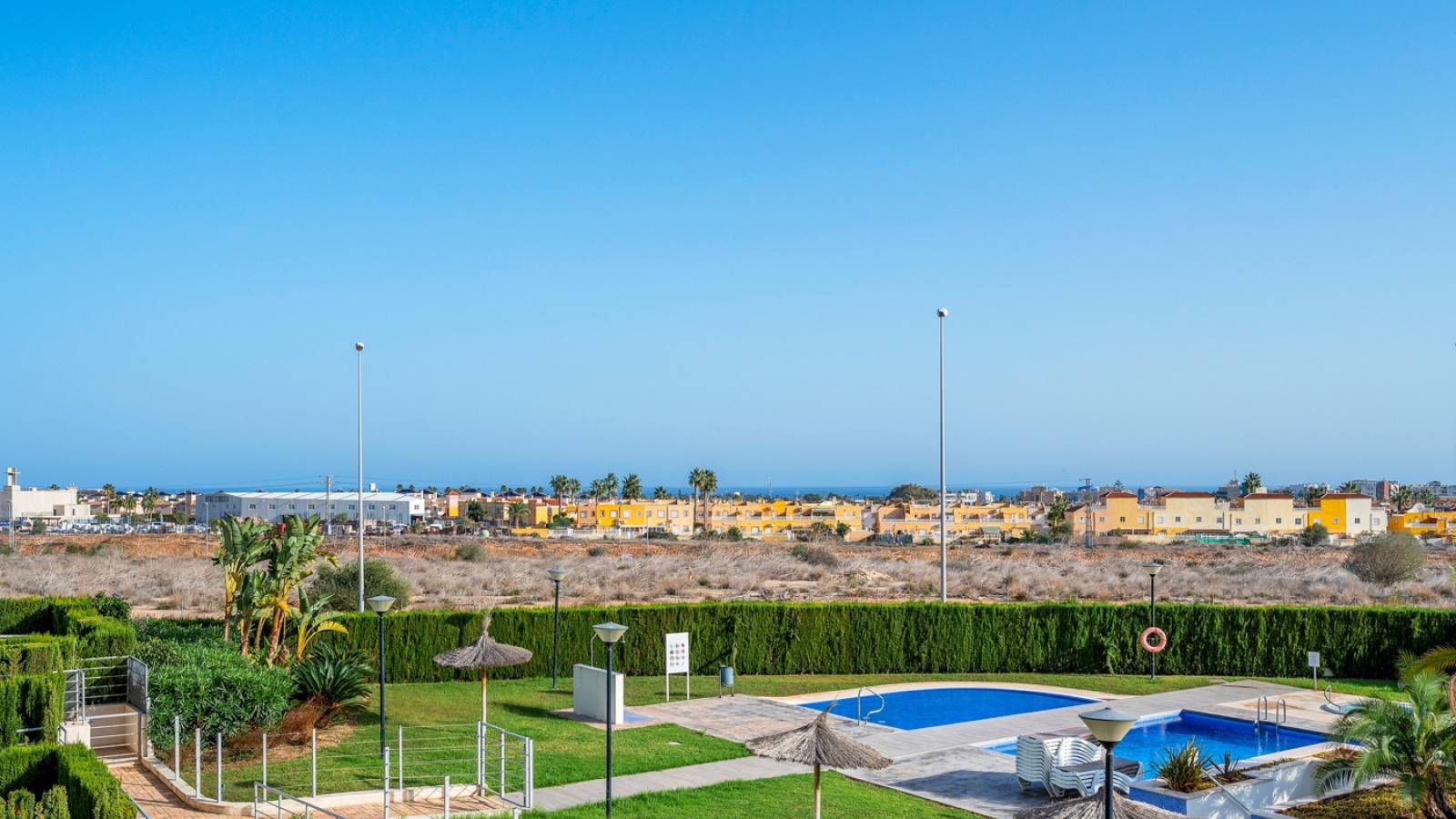 Herverkoop - Appartement - Orihuela Costa - Lomas de Cabo Roig