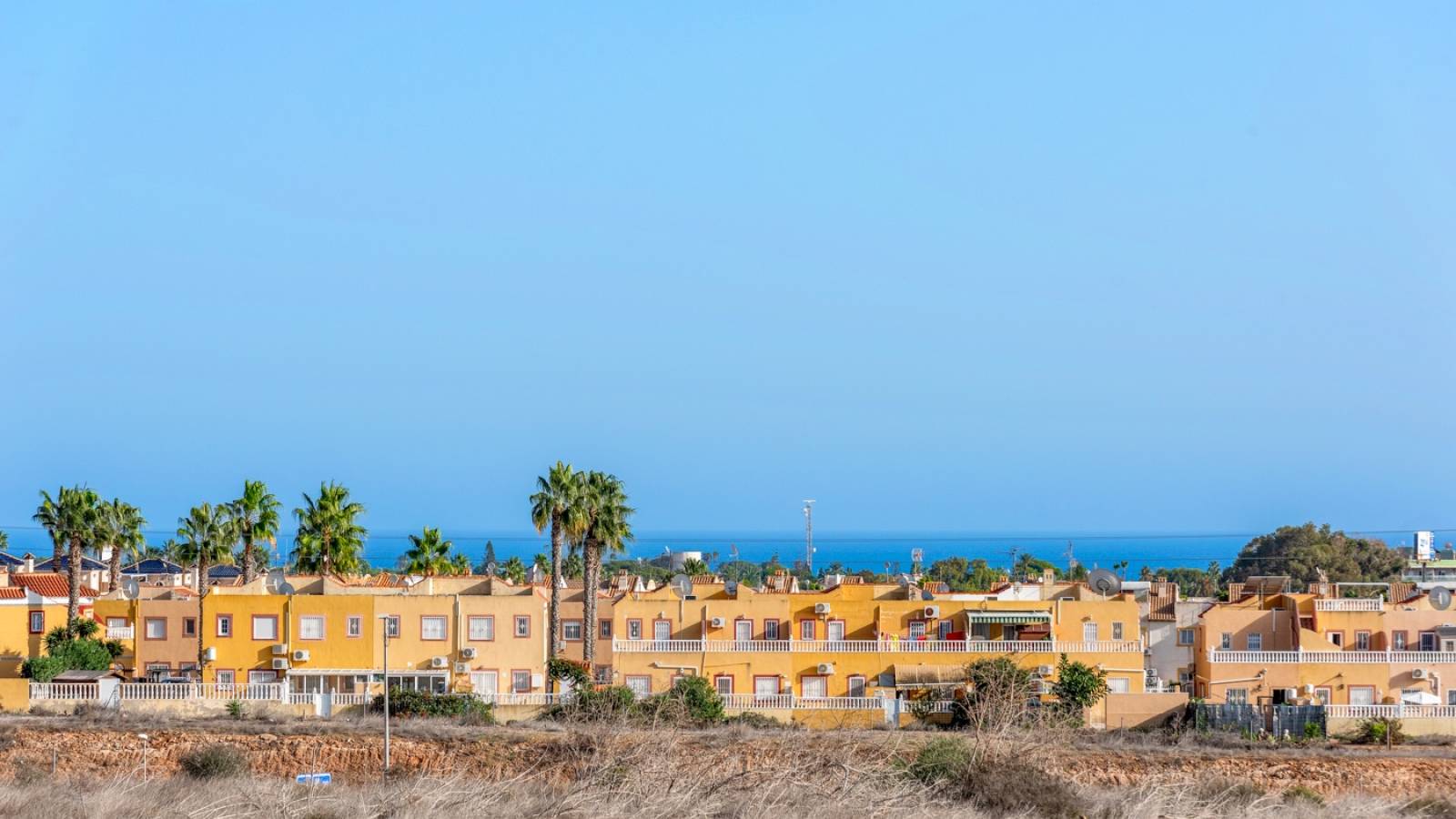 Herverkoop - Appartement - Orihuela Costa - Lomas de Cabo Roig