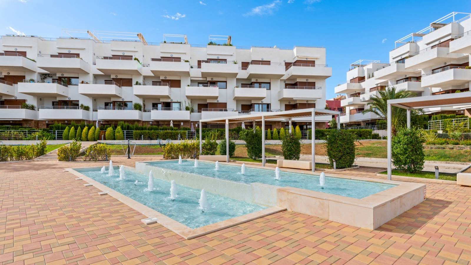 Herverkoop - Appartement - Orihuela Costa - Lomas de Cabo Roig