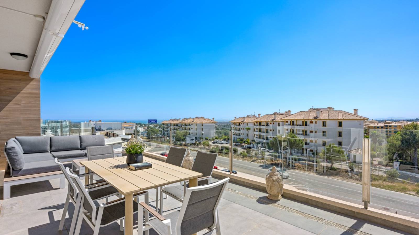 Herverkoop - Appartement - Orihuela Costa - Lomas De Campoamor