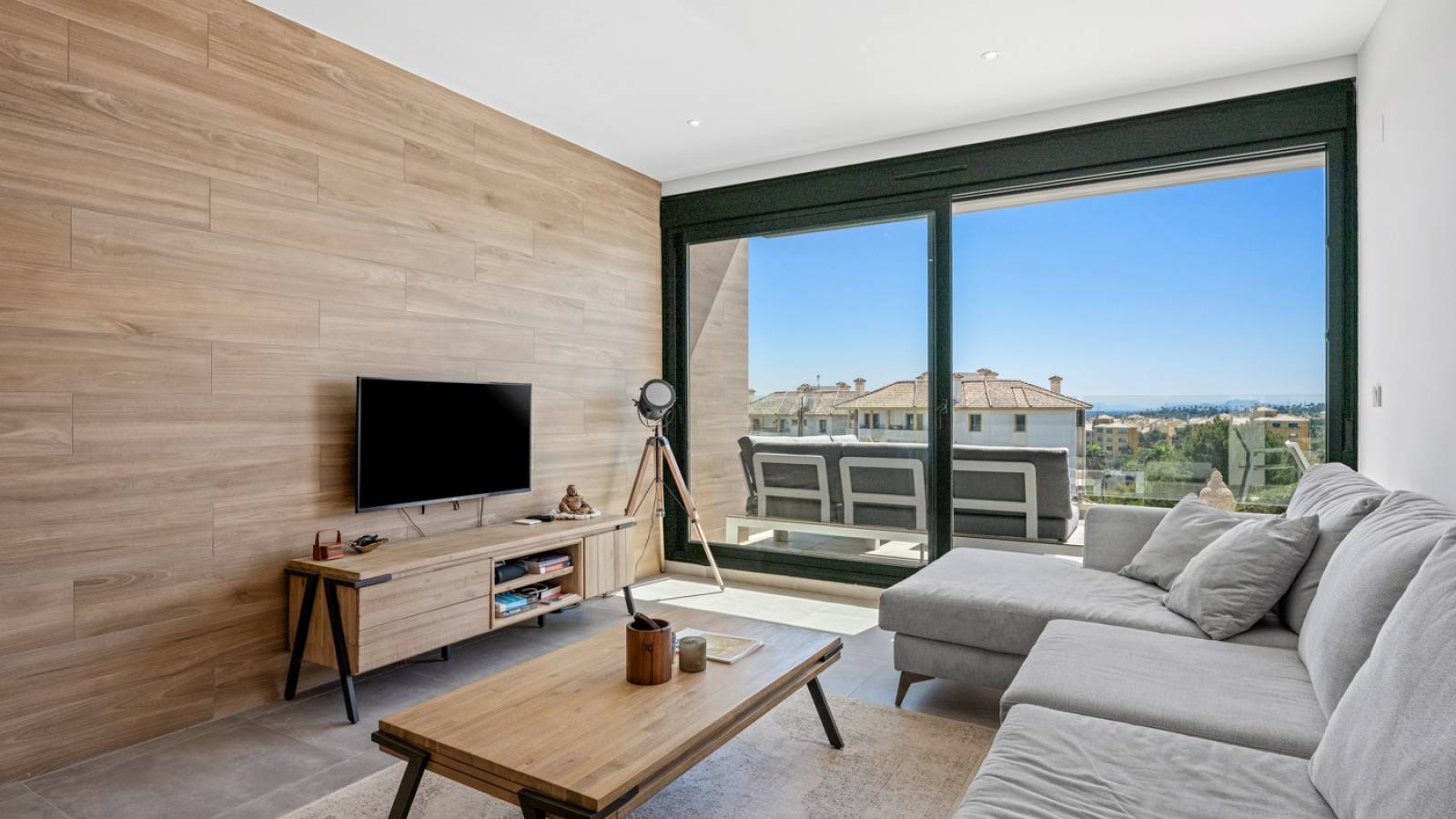 Herverkoop - Appartement - Orihuela Costa - Lomas De Campoamor