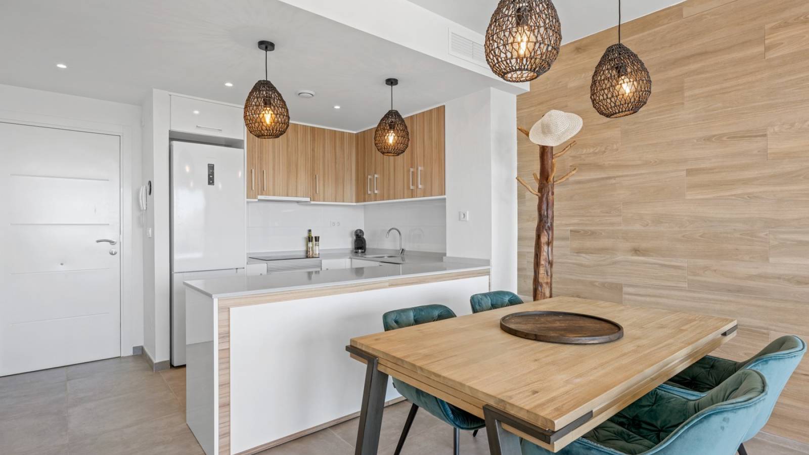 Herverkoop - Appartement - Orihuela Costa - Lomas De Campoamor