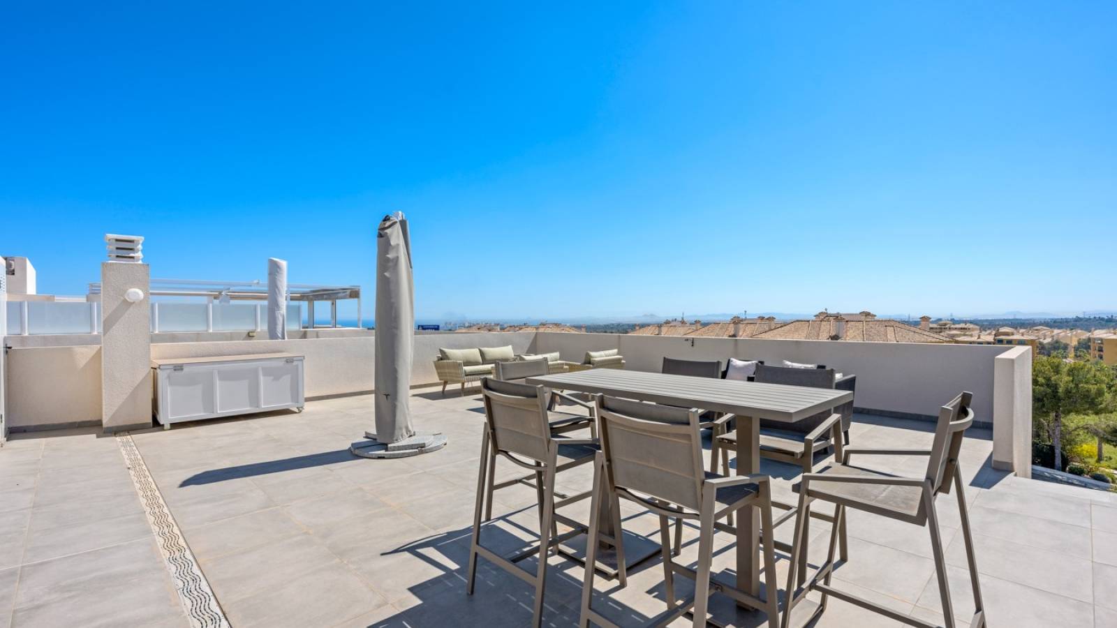 Herverkoop - Appartement - Orihuela Costa - Lomas De Campoamor