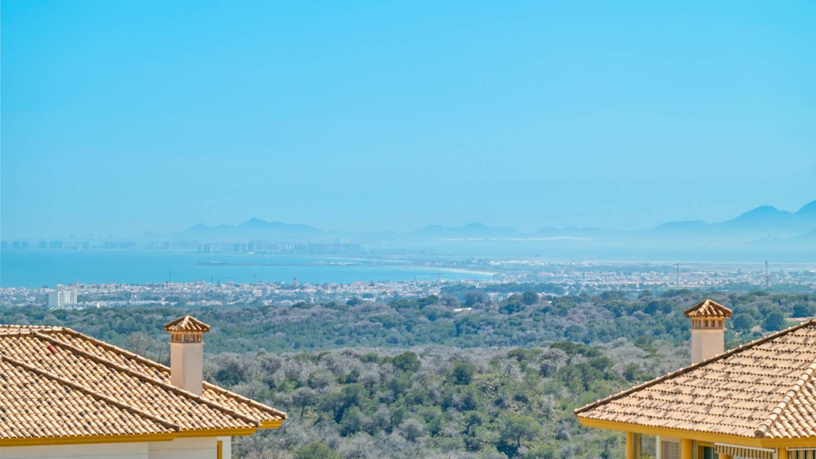 Herverkoop - Appartement - Orihuela Costa - Lomas De Campoamor