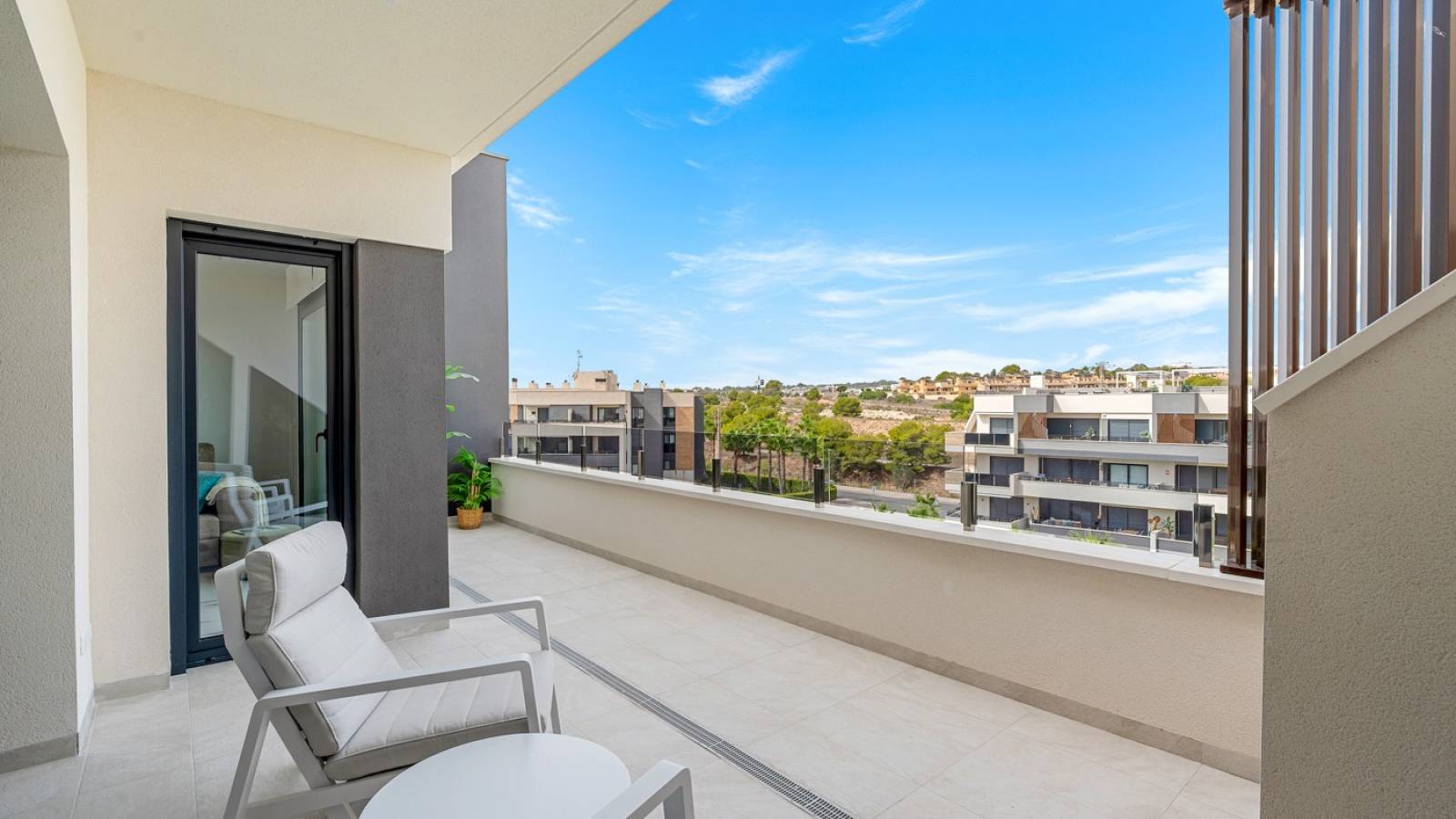 Herverkoop - Appartement - Orihuela Costa - Los Altos