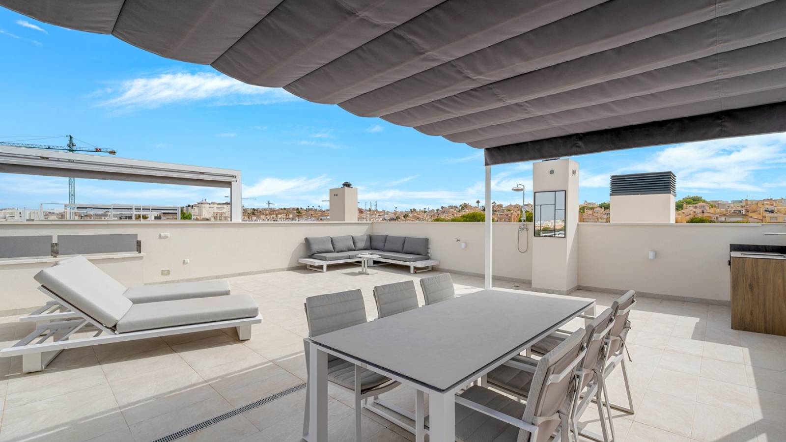 Herverkoop - Appartement - Orihuela Costa - Los Altos