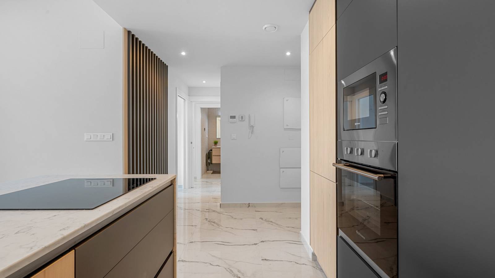 Herverkoop - Appartement - Orihuela Costa - Los Altos