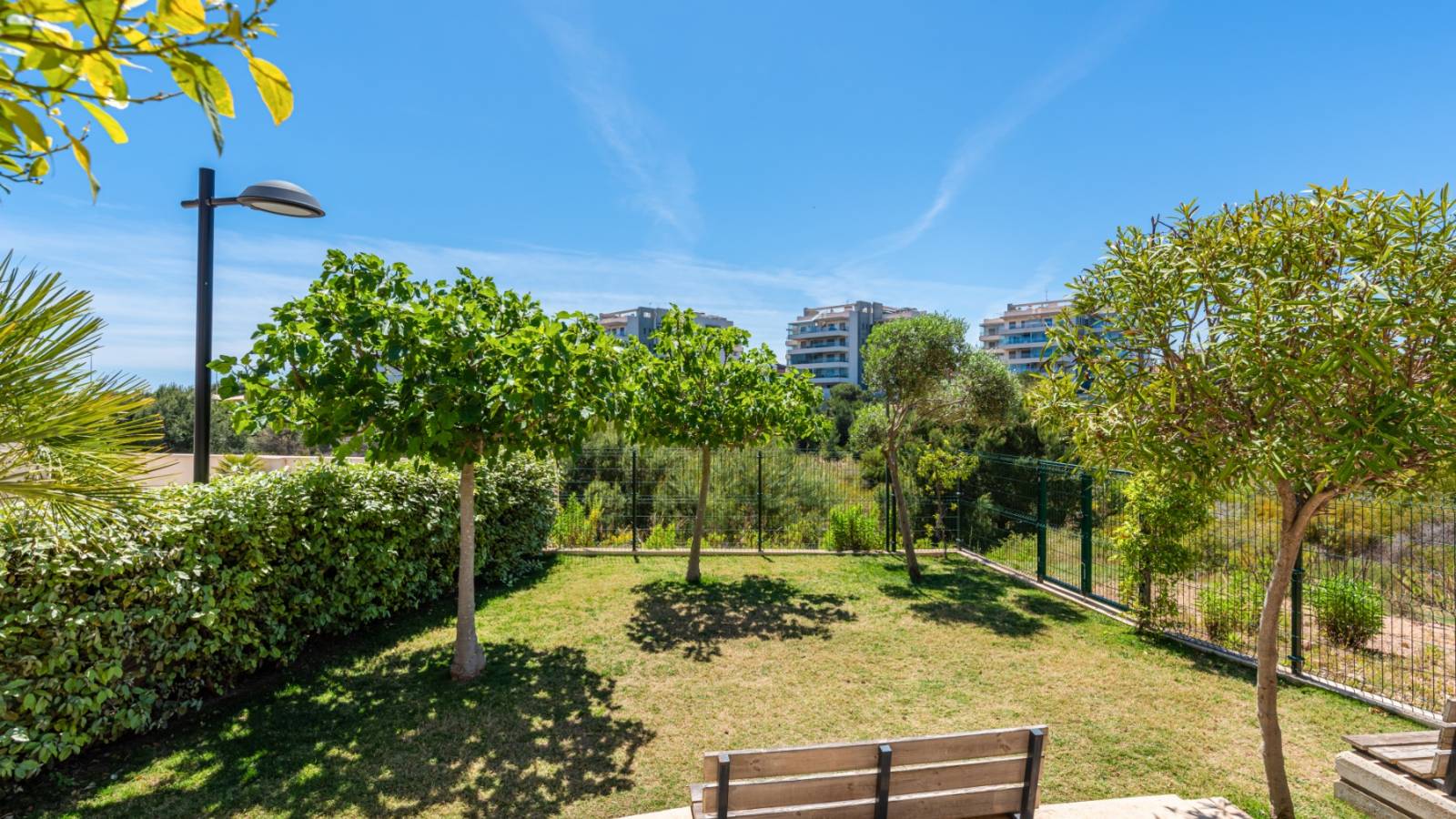 Herverkoop - Appartement - Orihuela Costa - Los Dolses