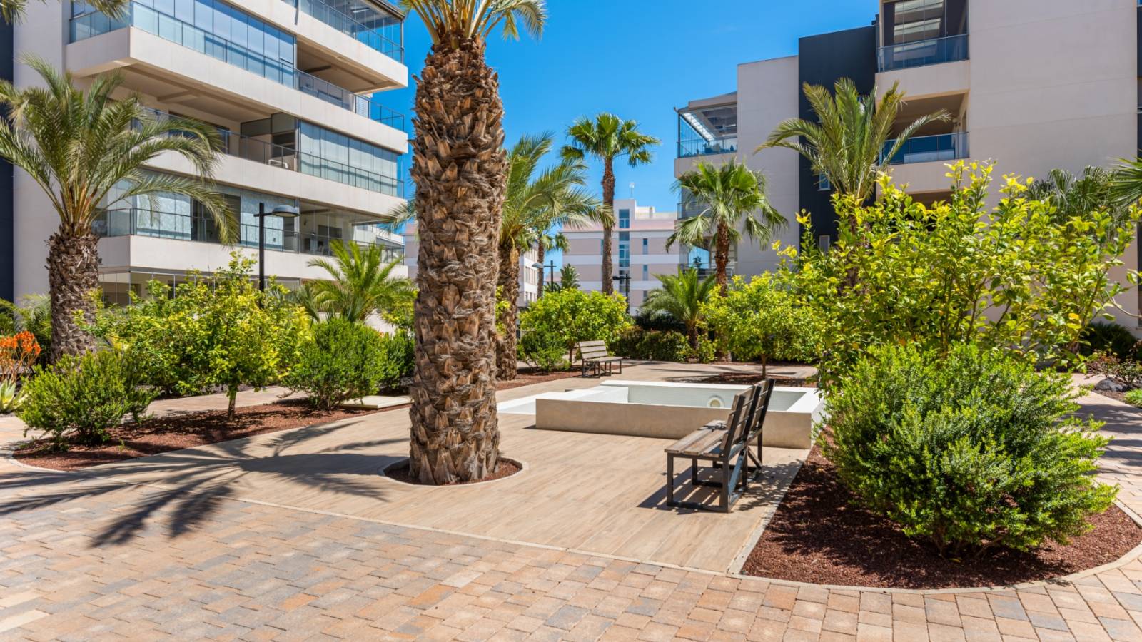 Herverkoop - Appartement - Orihuela Costa - Los Dolses