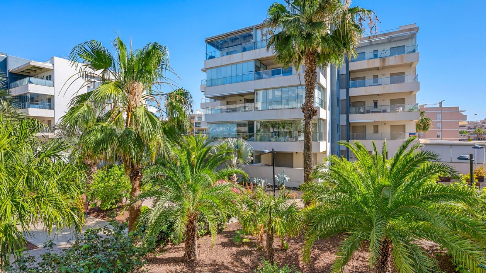 Herverkoop - Appartement - Orihuela Costa - Los Dolses