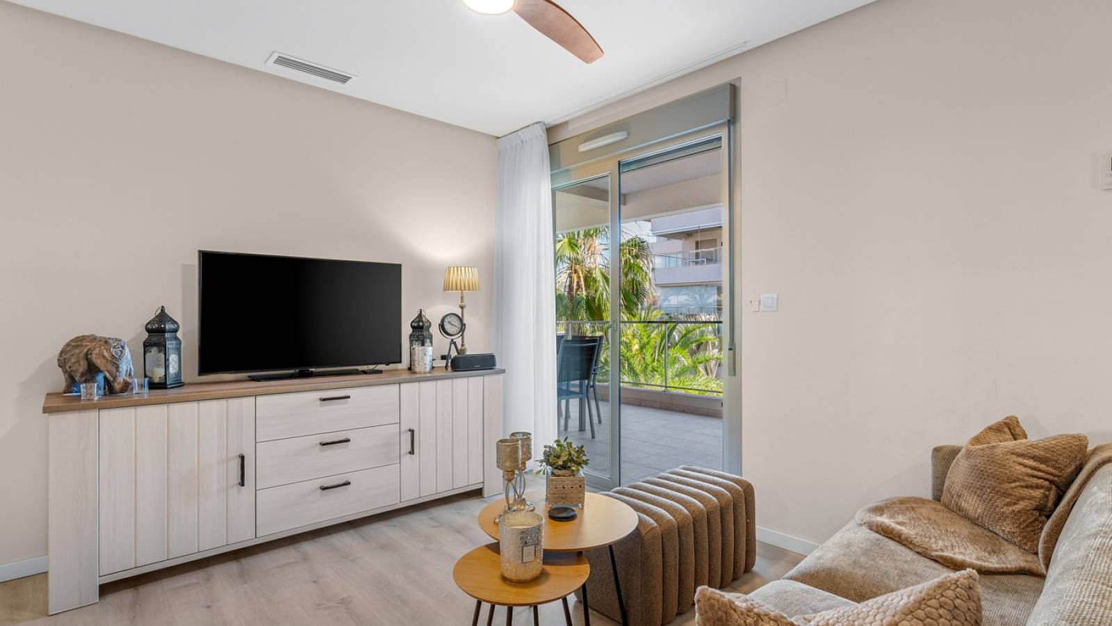 Herverkoop - Appartement - Orihuela Costa - Los Dolses
