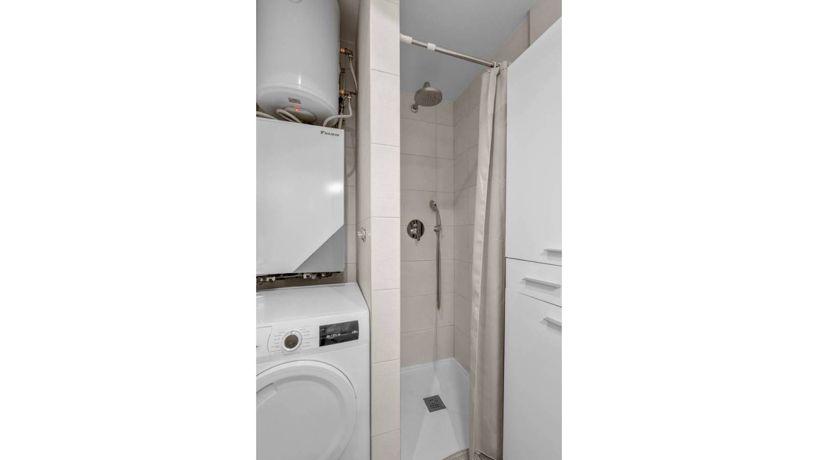 Herverkoop - Appartement - Orihuela Costa - Los Dolses