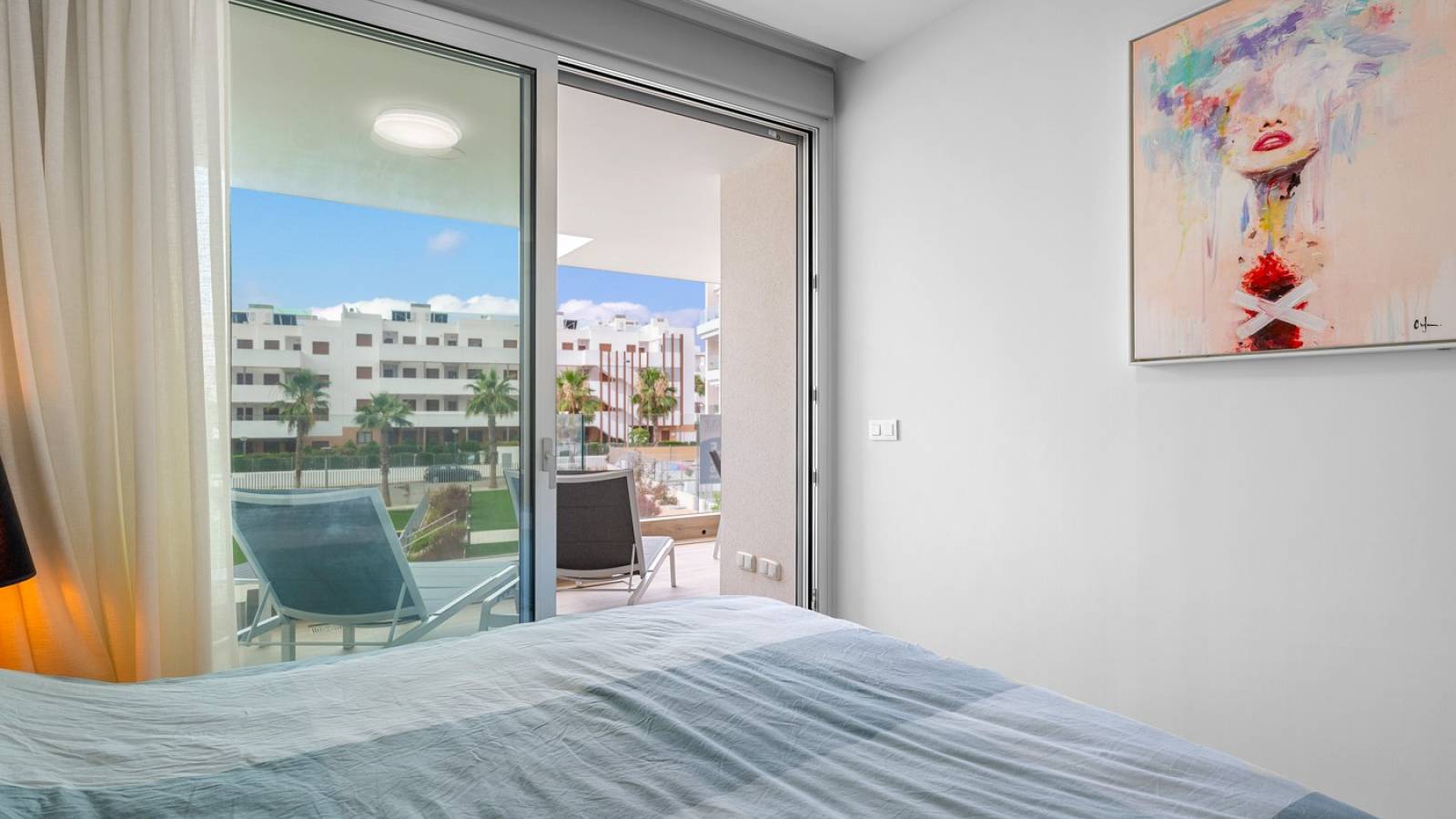 Herverkoop - Appartement - Orihuela Costa - Los Dolses