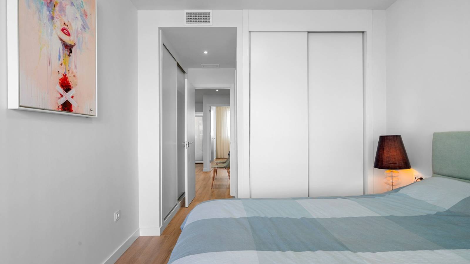 Herverkoop - Appartement - Orihuela Costa - Los Dolses