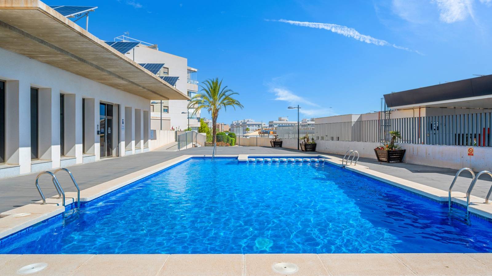 Herverkoop - Appartement - Orihuela Costa - Los Dolses