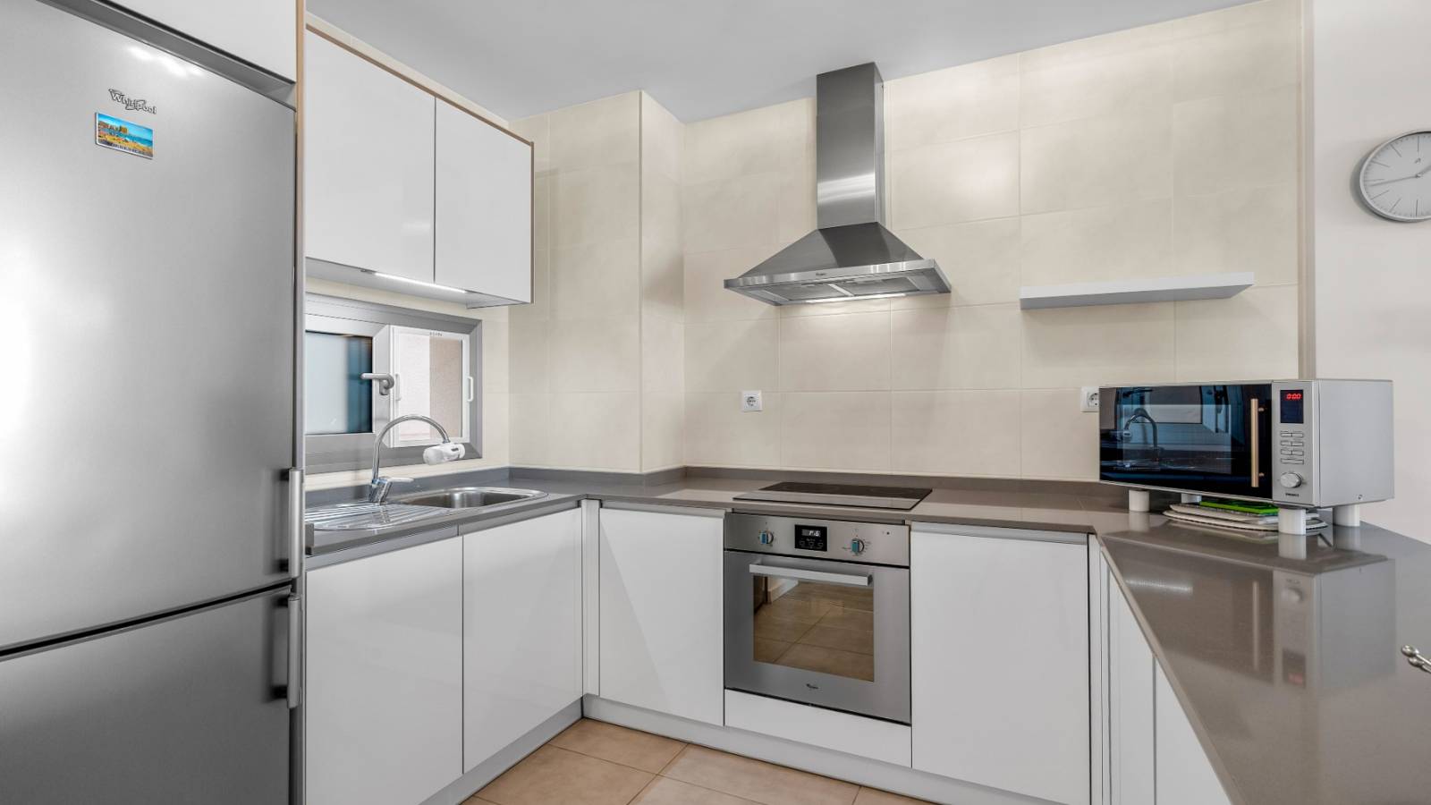 Herverkoop - Appartement - Orihuela Costa - Los Dolses
