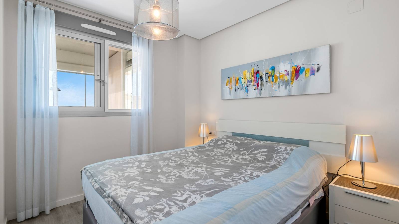 Herverkoop - Appartement - Orihuela Costa - Los Dolses