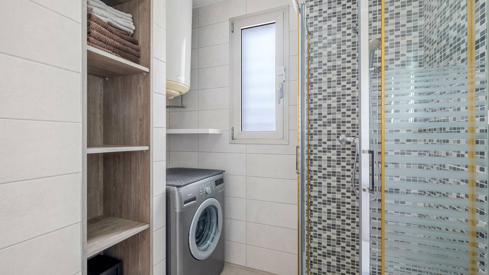 Herverkoop - Appartement - Orihuela Costa - Los Dolses