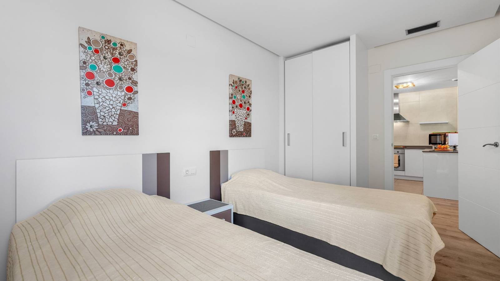Herverkoop - Appartement - Orihuela Costa - Los Dolses