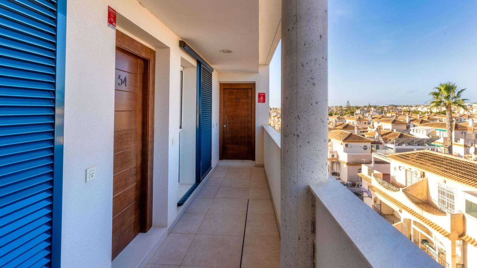 Herverkoop - Appartement - Orihuela Costa - Playa Flamenca