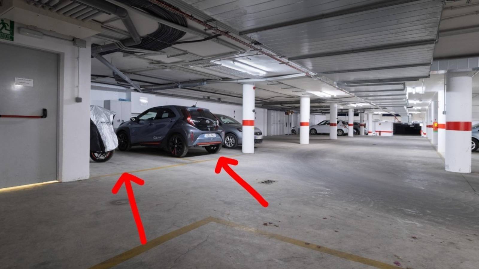 Herverkoop - Appartement - Orihuela Costa - Playa Flamenca