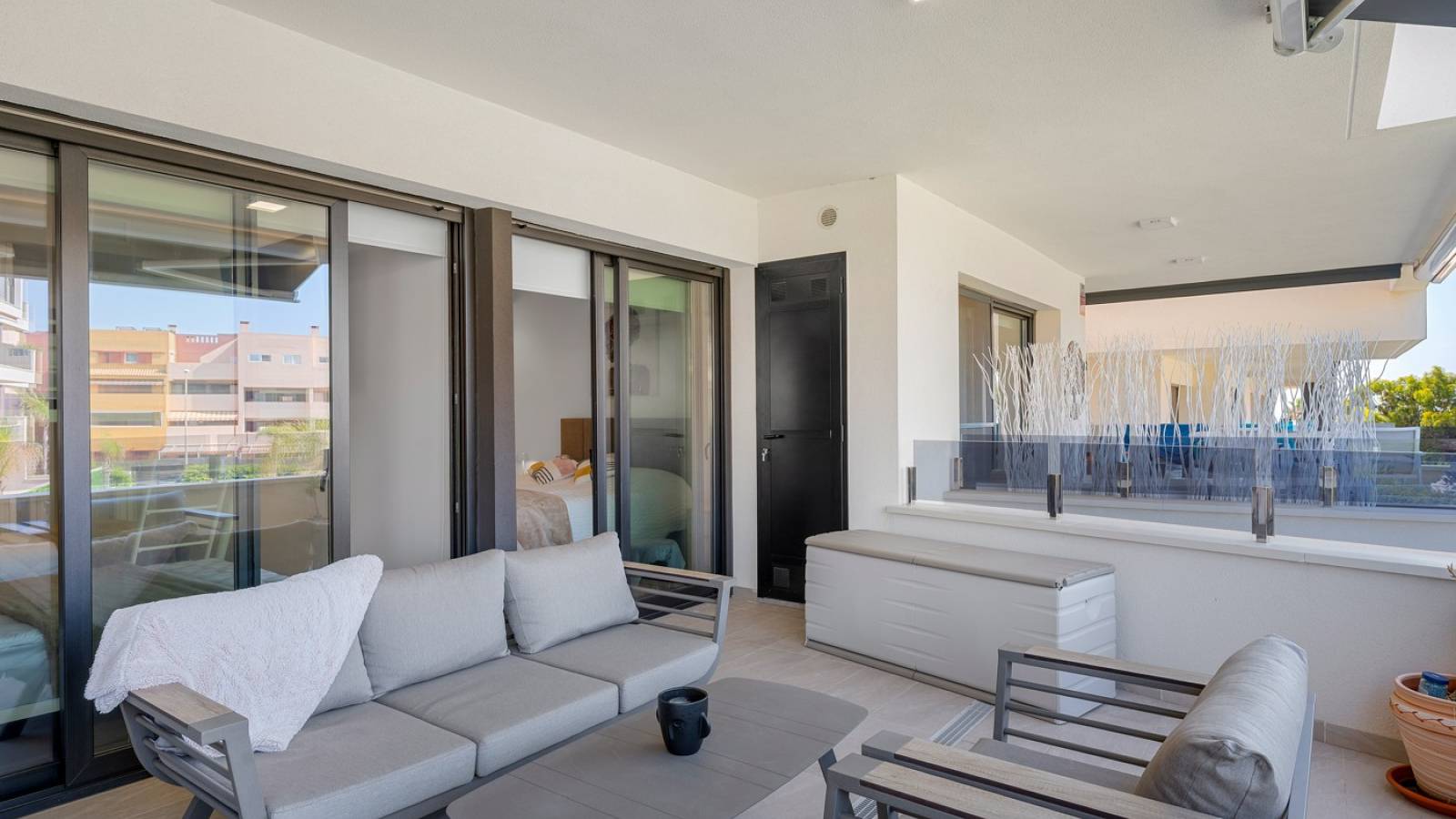 Herverkoop - Appartement - Orihuela Costa - Playa Flamenca