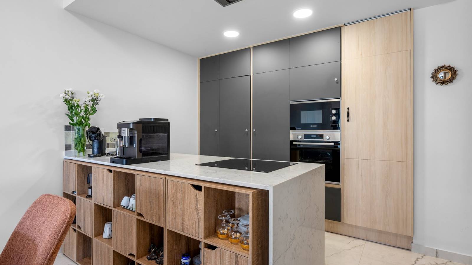 Herverkoop - Appartement - Orihuela Costa - Playa Flamenca