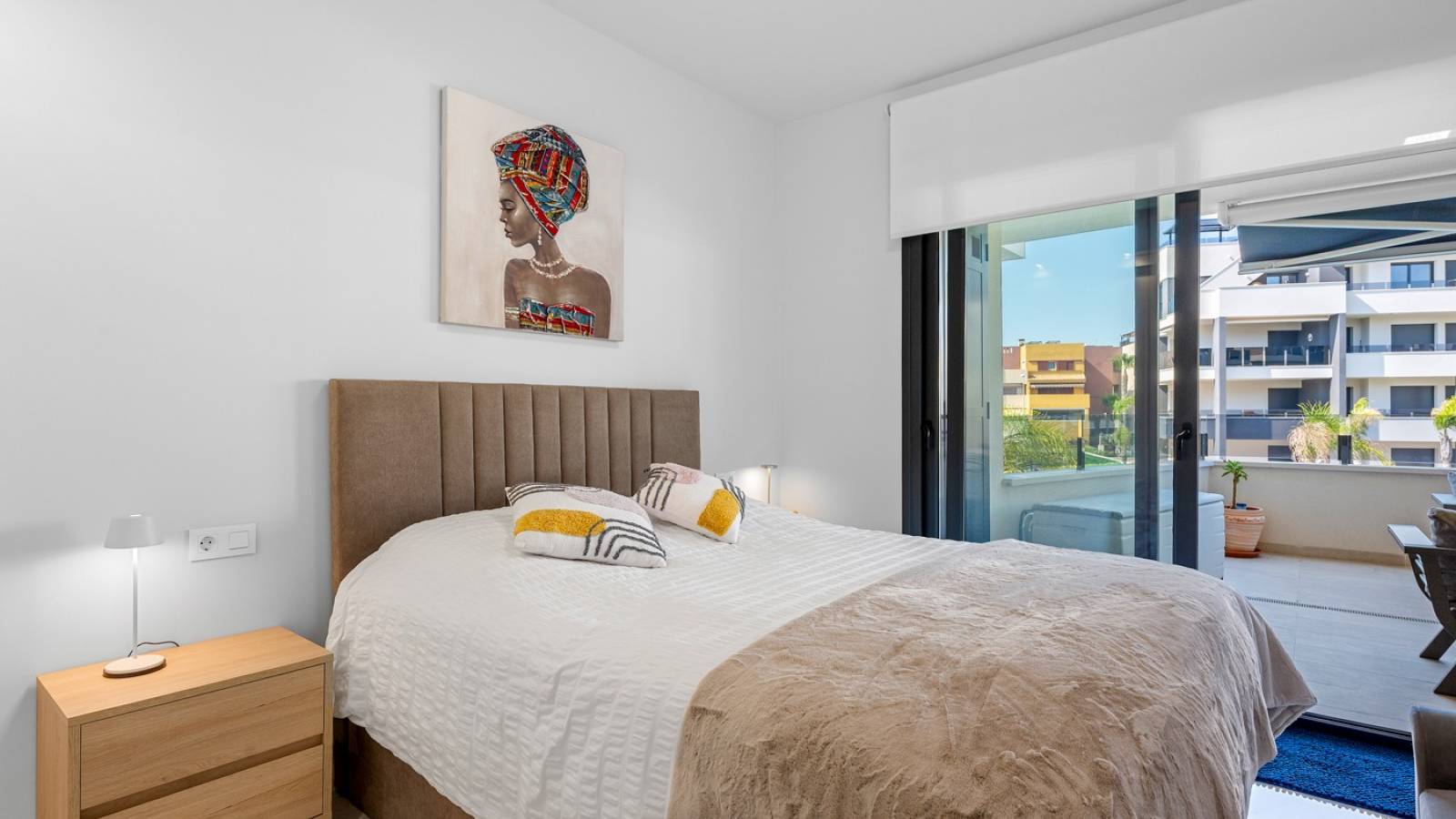 Herverkoop - Appartement - Orihuela Costa - Playa Flamenca