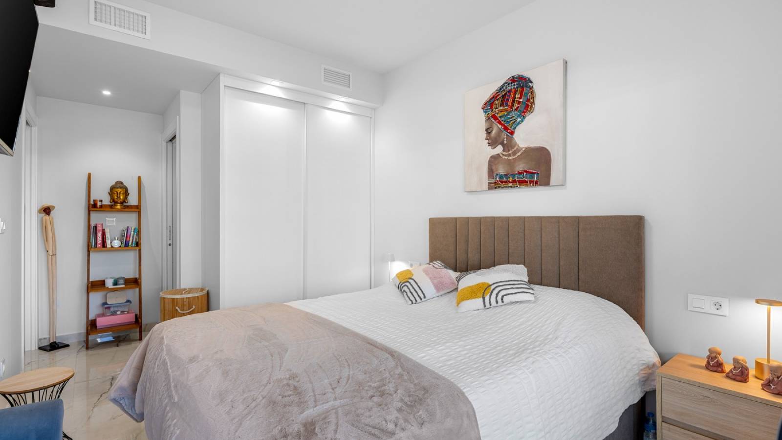 Herverkoop - Appartement - Orihuela Costa - Playa Flamenca