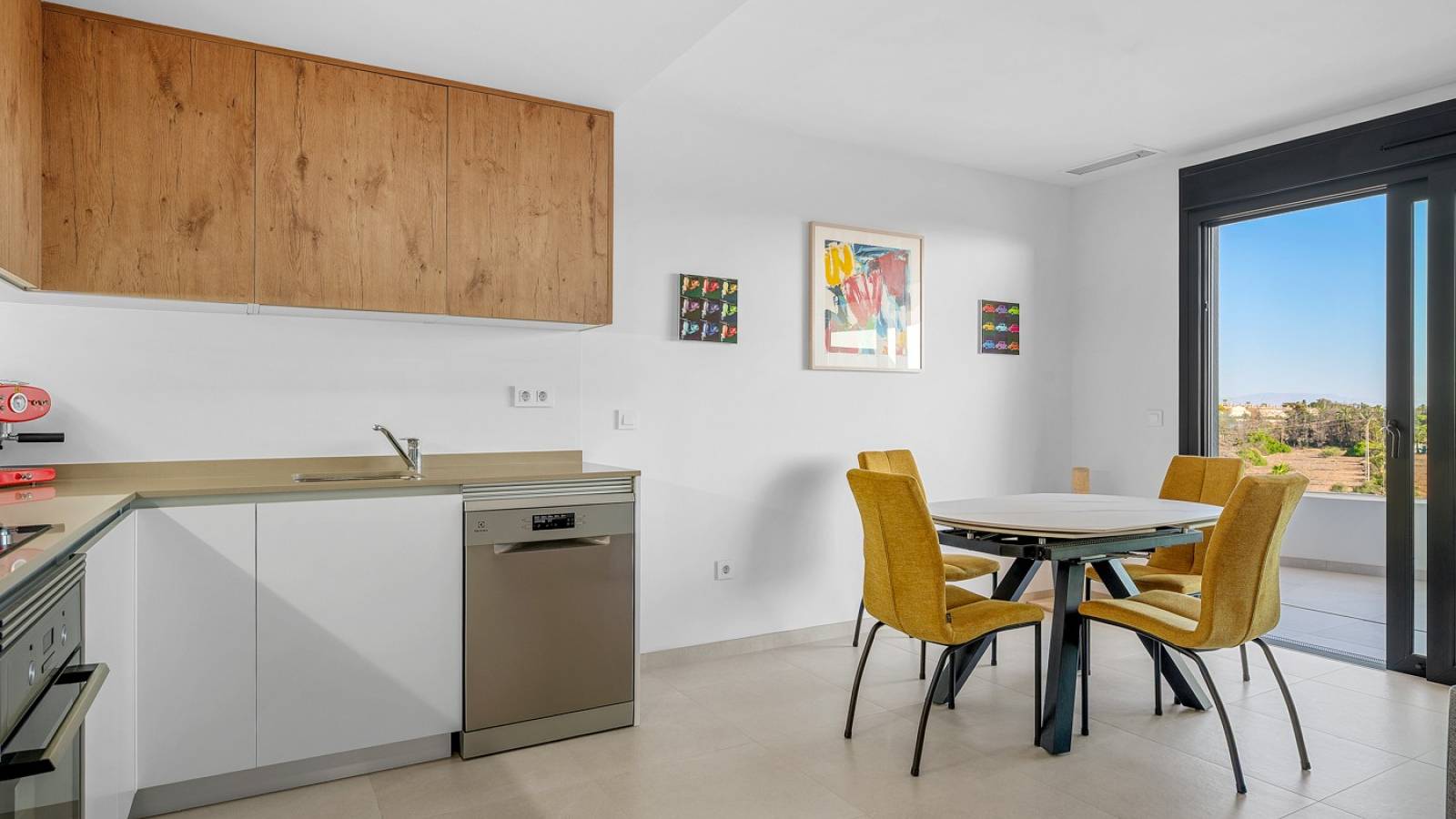 Herverkoop - Appartement - Orihuela Costa - Punta Prima