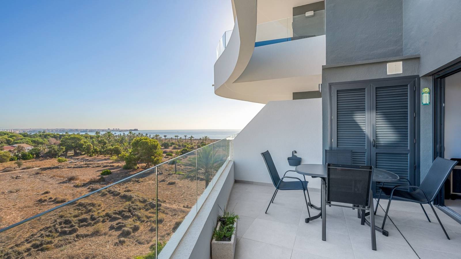 Herverkoop - Appartement - Orihuela Costa - Punta Prima