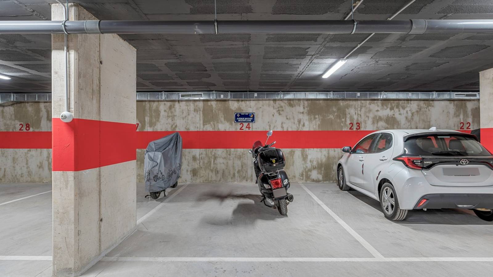 Herverkoop - Appartement - Orihuela Costa - Punta Prima