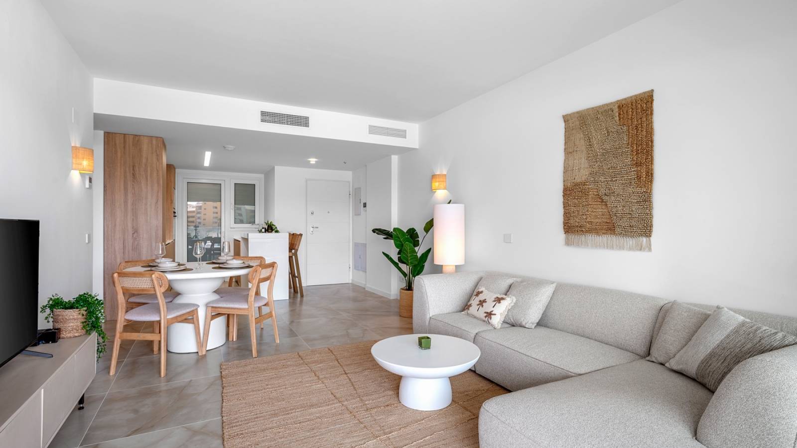 Herverkoop - Appartement - Orihuela Costa - Punta Prima