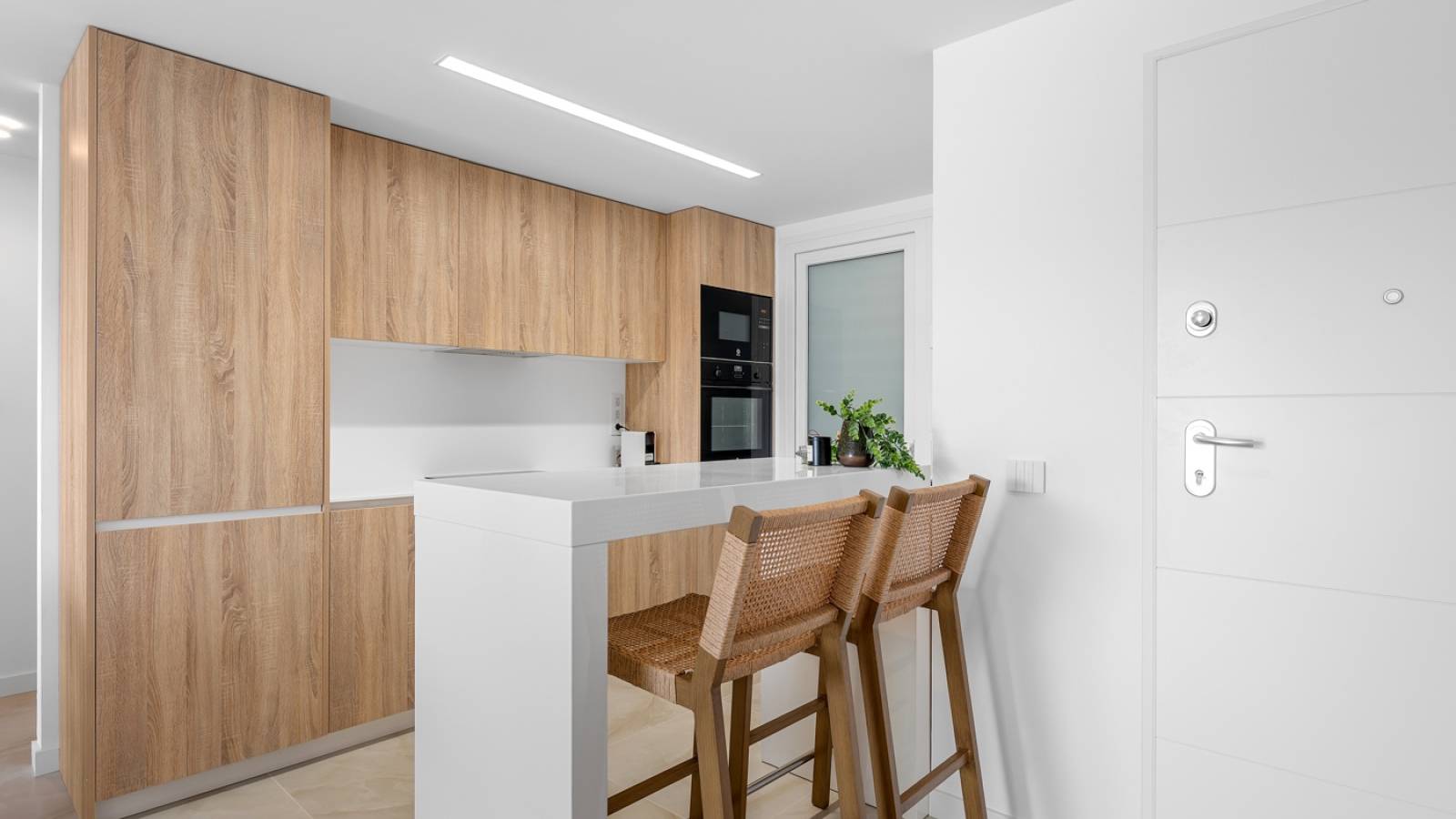Herverkoop - Appartement - Orihuela Costa - Punta Prima