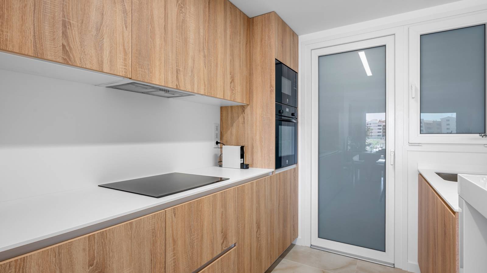 Herverkoop - Appartement - Orihuela Costa - Punta Prima