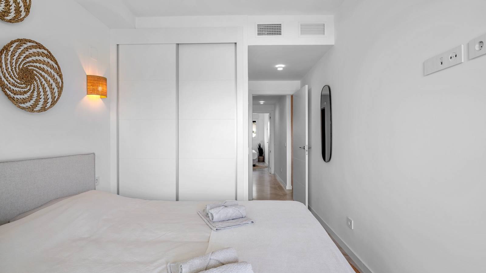 Herverkoop - Appartement - Orihuela Costa - Punta Prima