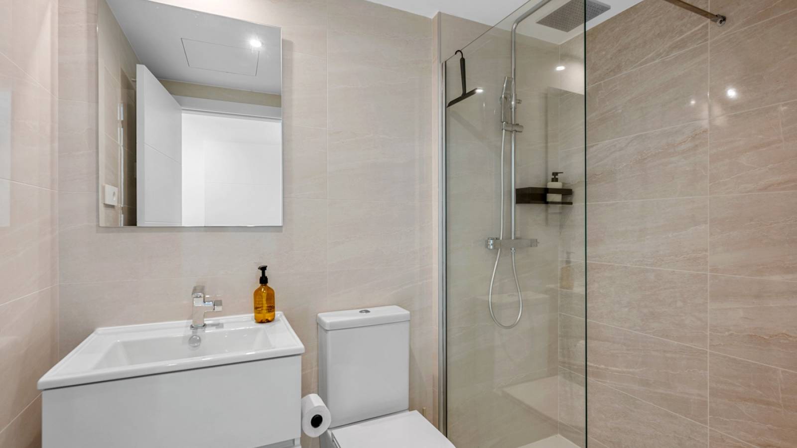Herverkoop - Appartement - Orihuela Costa - Punta Prima