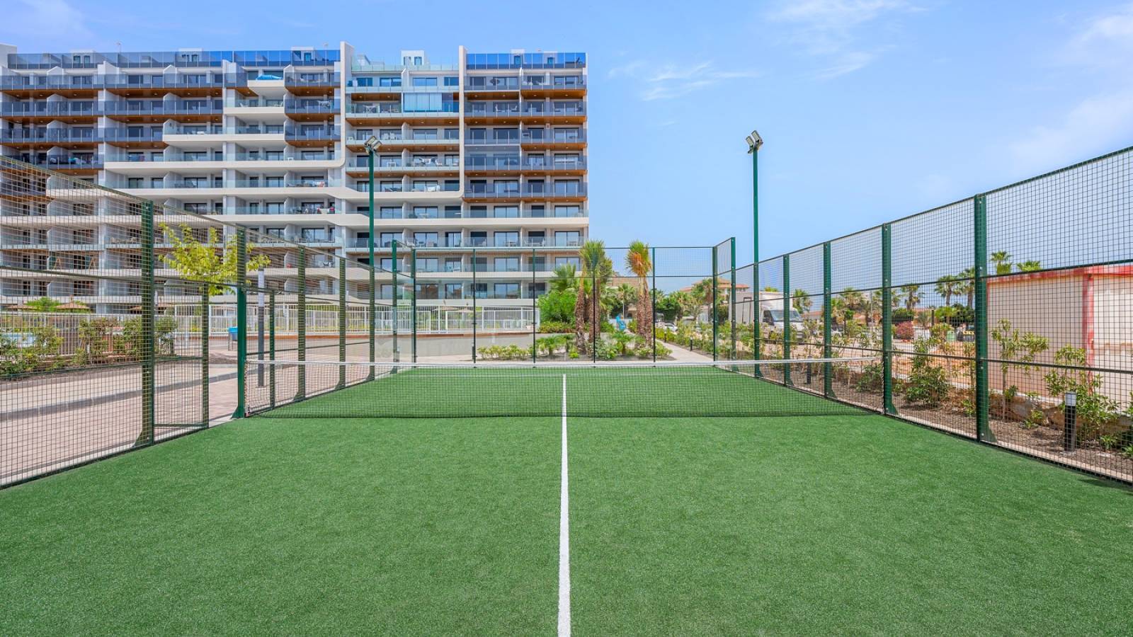 Herverkoop - Appartement - Orihuela Costa - Punta Prima