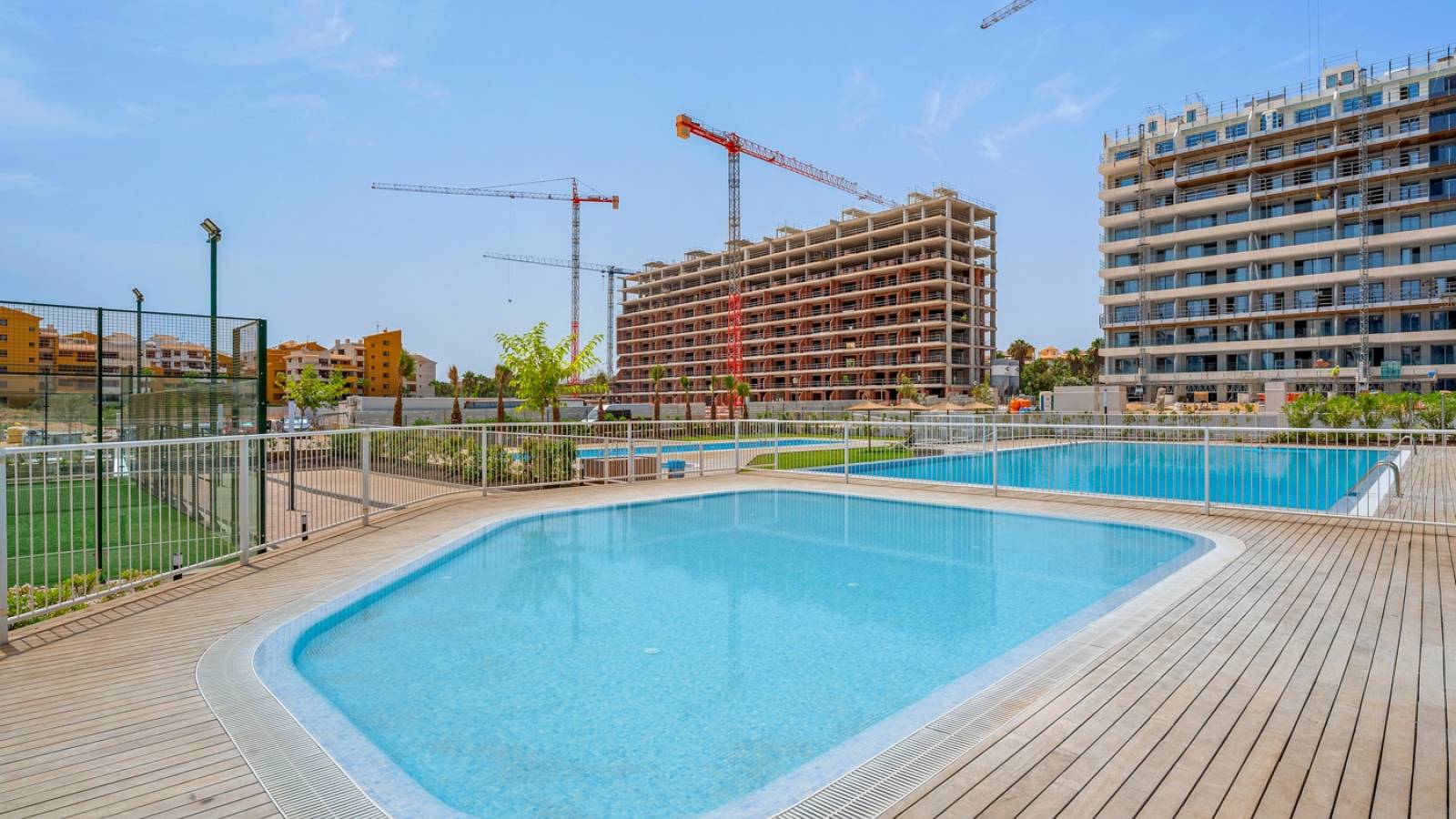 Herverkoop - Appartement - Orihuela Costa - Punta Prima