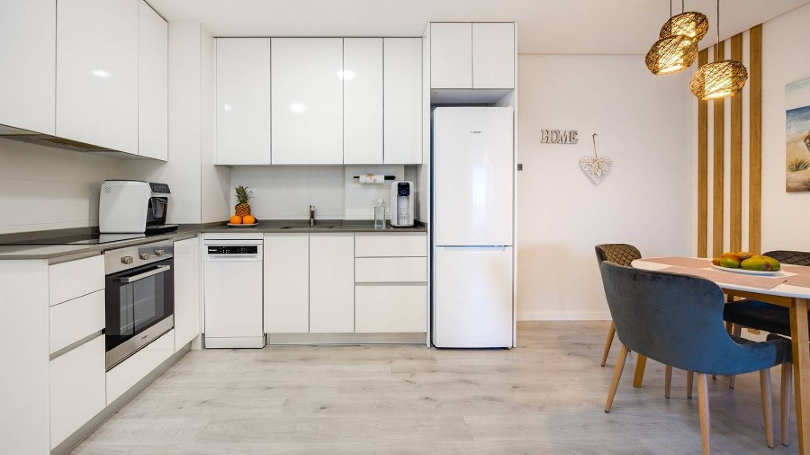 Herverkoop - Appartement - Orihuela Costa - Villamartín-Las Filipinas