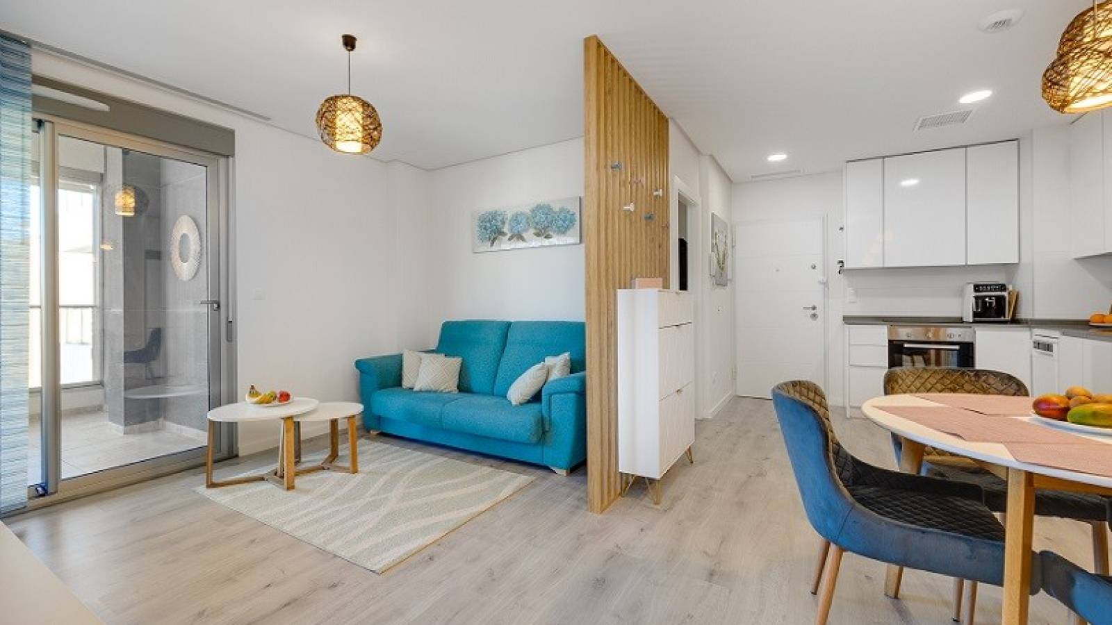 Herverkoop - Appartement - Orihuela Costa - Villamartín-Las Filipinas