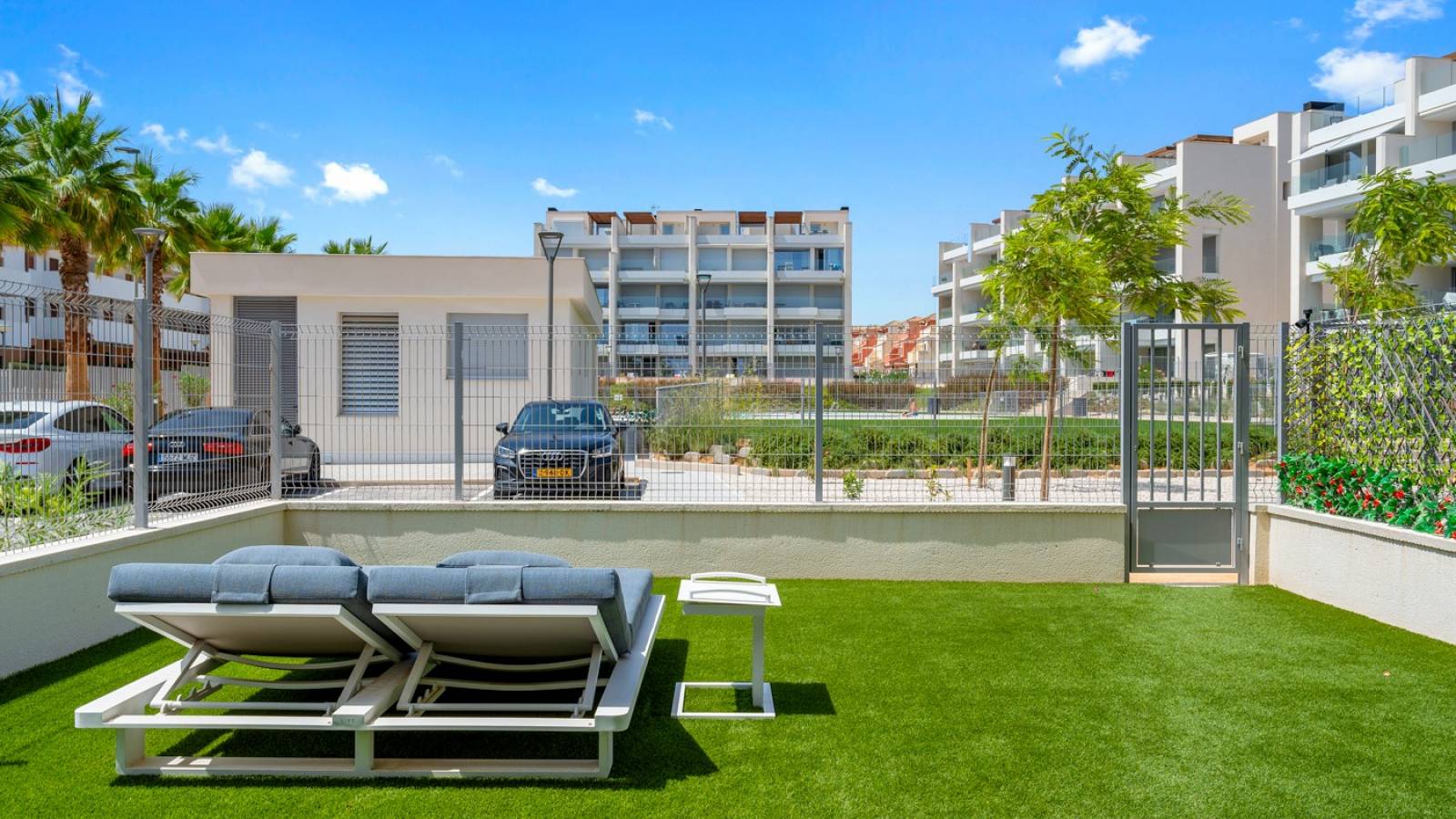 Herverkoop - Appartement - Orihuela Costa - Villamartín