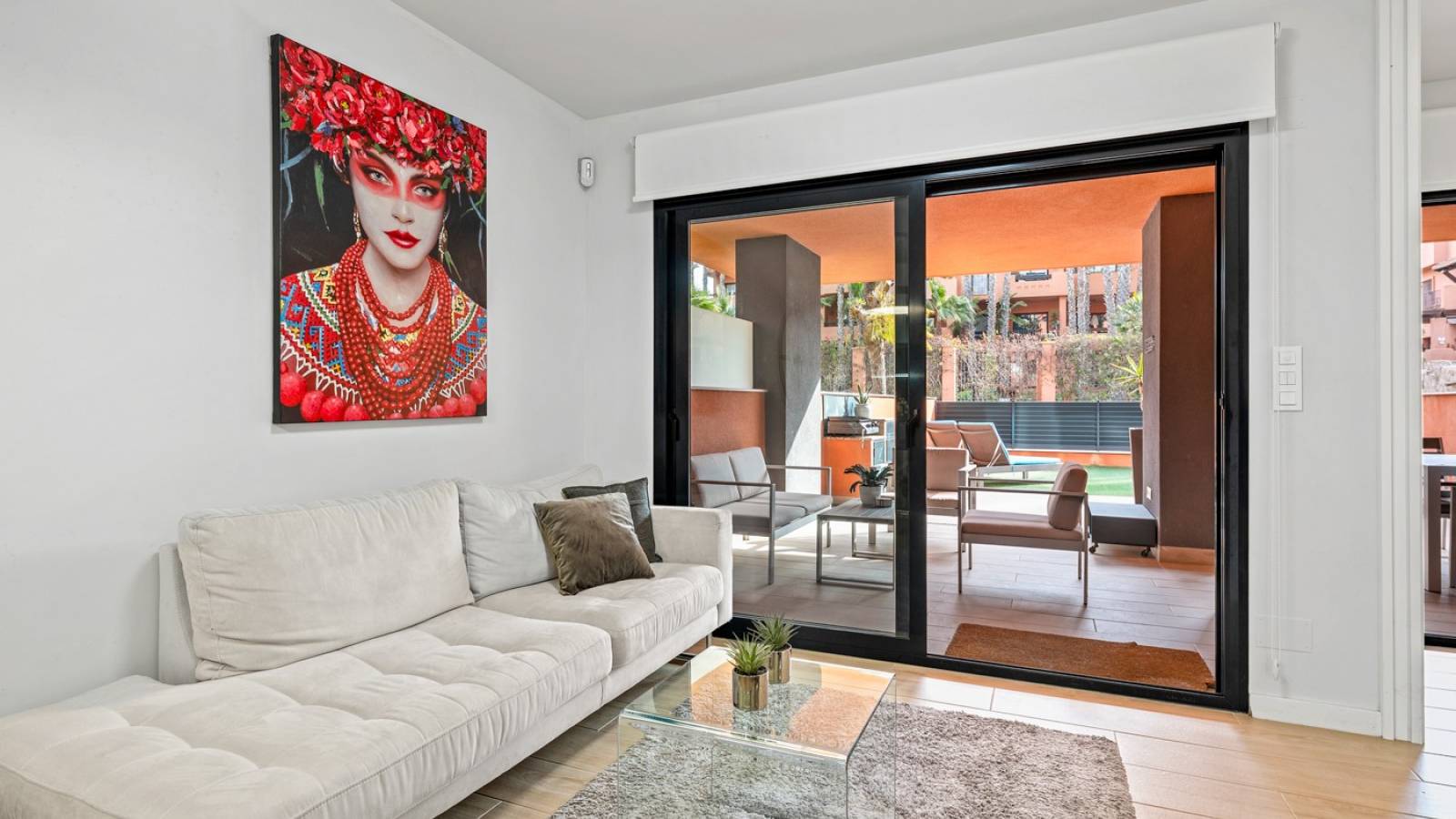 Herverkoop - Appartement - Orihuela Costa - Villamartín